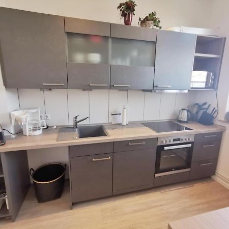 Appartementvermittlung Mehr Als Meer Objekt 50 Timmendorfer Strand Extérieur photo