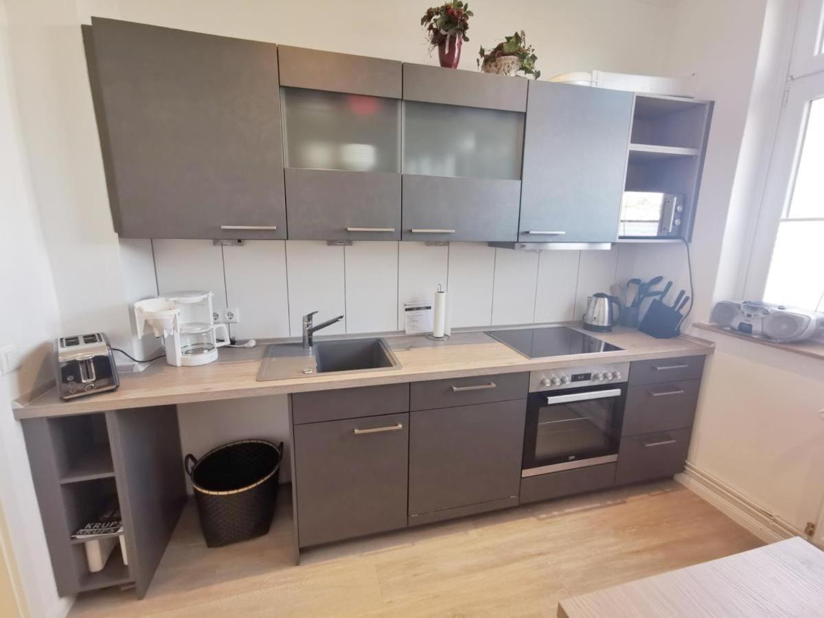 Appartementvermittlung Mehr Als Meer Objekt 50 Timmendorfer Strand Extérieur photo